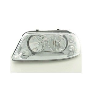 Repuesto faro izquierdo VW...