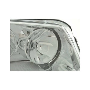 Repuesto faro derecho VW... 2