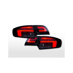 Juego de luces traseras LED... 2