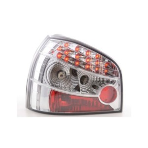 Juego de luces traseras LED... 2