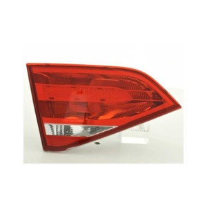 Piezas de desgaste luz... 2