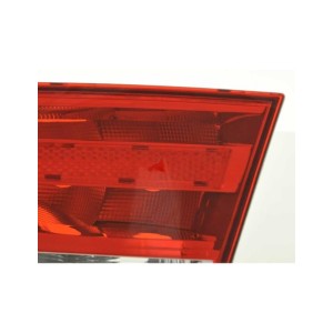 Piezas de desgaste luz...