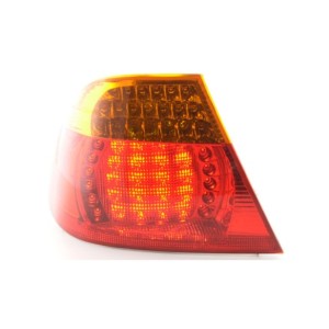 Repuestos luz trasera... 2