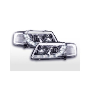 Faro de luz diurna LED...