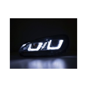 Juego de faros Luces... 2