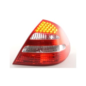 Piezas de desgaste luz...