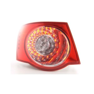 Piezas de desgaste luz... 2