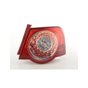 Piezas de desgaste luz... 2