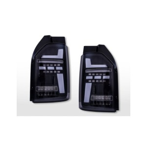 Juego de luces traseras LED... 2