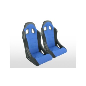 Asientos deportivos FK...