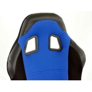 Asientos deportivos FK... 2