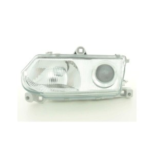 Recambio faro izquierdo...