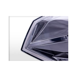 Juego de faros luces... 2