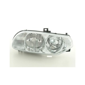 Recambio faro derecho Alfa...