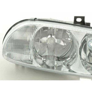 Recambio faro derecho Alfa... 2