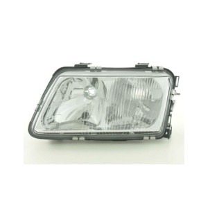Repuesto faro izquierdo...
