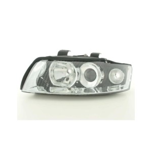 Repuesto faro izquierdo...