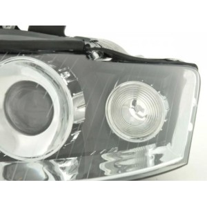 Repuesto faro izquierdo... 2