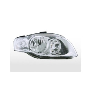 Repuesto faro derecho Audi...