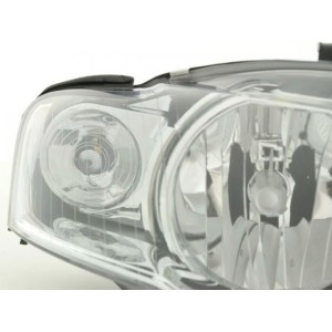 Repuesto faro derecho Audi... 2