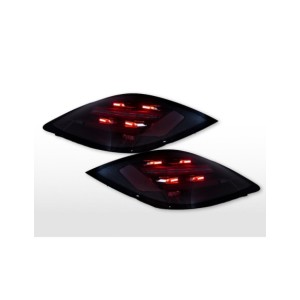 Juego de luces traseras LED... 2