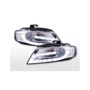 Faro de luz diurna Luces de...