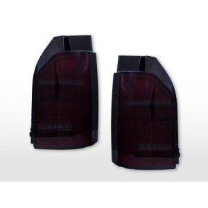 Juego de luces traseras LED... 2