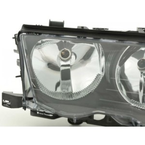 Repuesto faro derecho BMW... 2