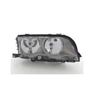 Repuesto faro derecho BMW...