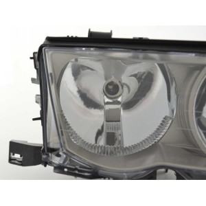 Repuesto faro derecho BMW... 2