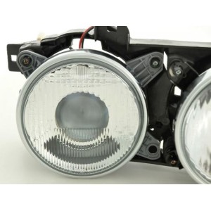 Recambio faro derecho BMW... 2