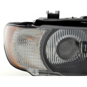 Repuesto faro derecho BMW... 2
