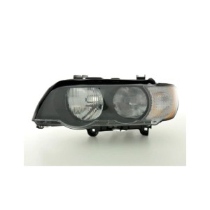 Recambio faro izquierdo BMW...