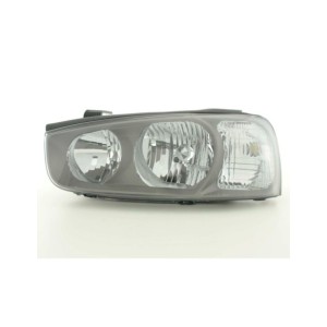 Repuesto faro izquierdo...