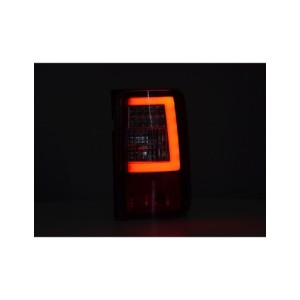 Juego de luces traseras LED... 2