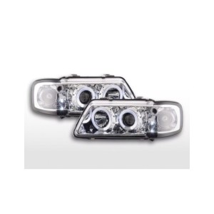 Juego de faros Audi A3 tipo...