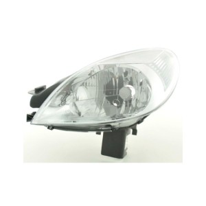 Pieza de repuesto faro...