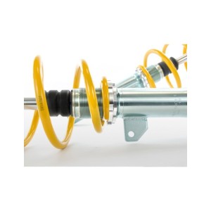 Suspensión deportiva... 2