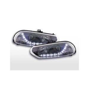 Faro de luz diurna LED DRL...