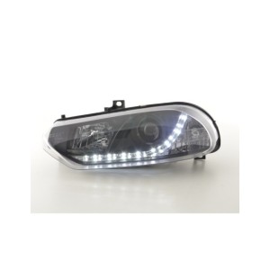 Faro de luz diurna LED DRL... 2