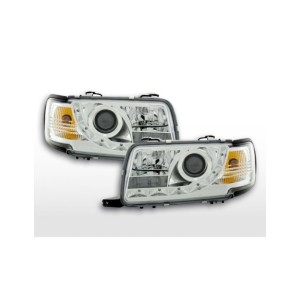 Faro de luz diurna LED DRL...