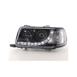 Faro de luz diurna LED DRL... 2