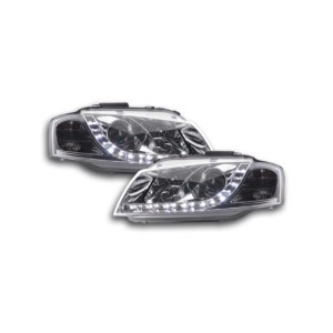 Faro de luz diurna LED DRL...