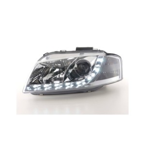 Faro de luz diurna LED... 2