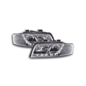 Faro de luz diurna LED...