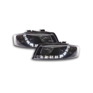 Faro de luz diurna LED DRL...