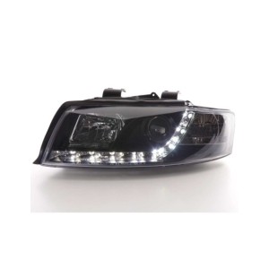 Faro de luz diurna LED DRL... 2