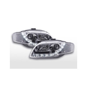 Faro de luz diurna Luces de...