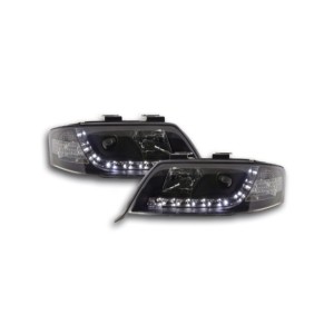 Faro de luz diurna LED DRL...