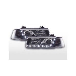 Faro de luz diurna LED DRL...